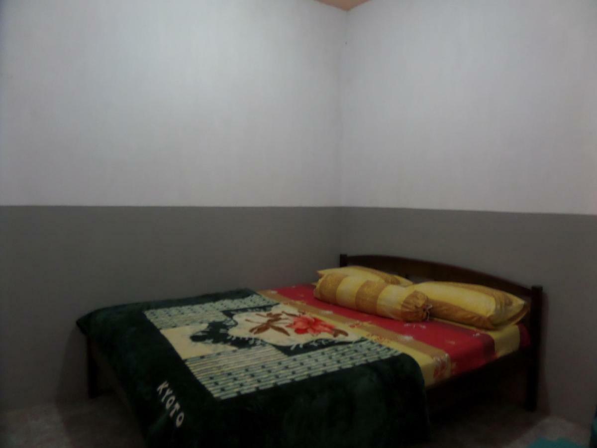 Tengger Indah Homestay Μπρόμο Εξωτερικό φωτογραφία