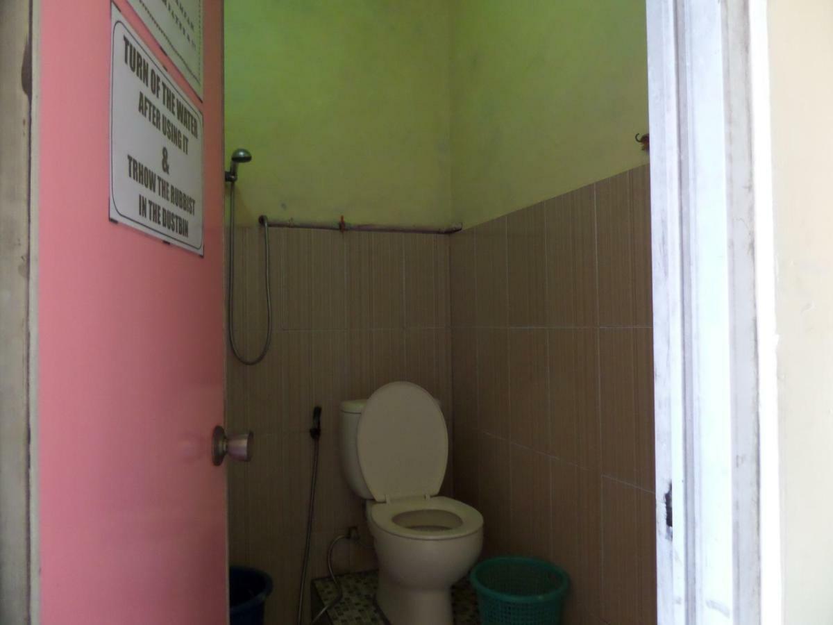 Tengger Indah Homestay Μπρόμο Εξωτερικό φωτογραφία