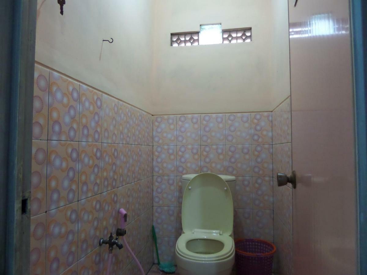 Tengger Indah Homestay Μπρόμο Εξωτερικό φωτογραφία