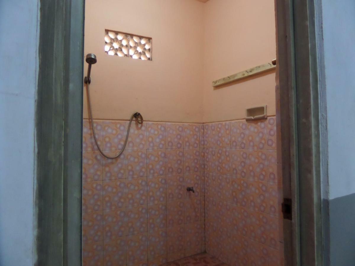 Tengger Indah Homestay Μπρόμο Εξωτερικό φωτογραφία
