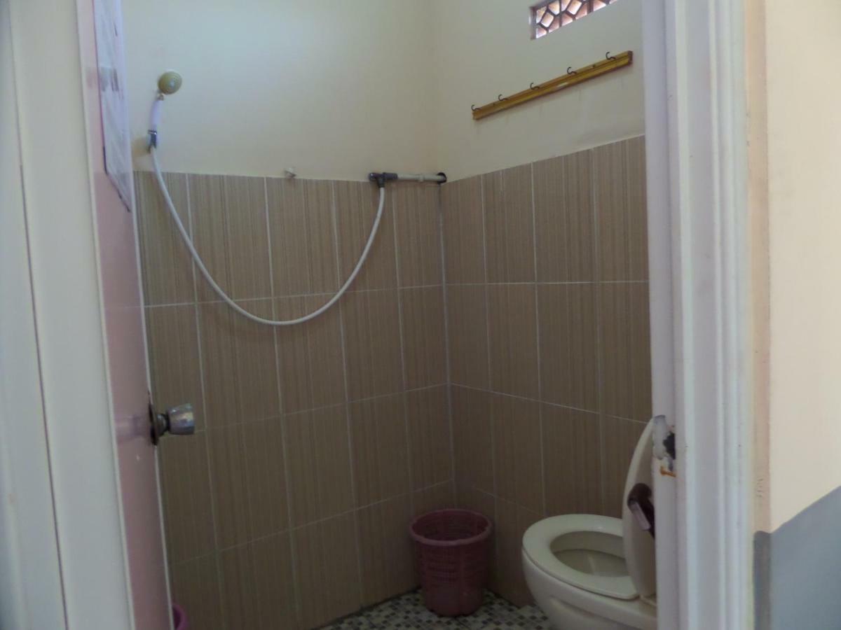 Tengger Indah Homestay Μπρόμο Εξωτερικό φωτογραφία