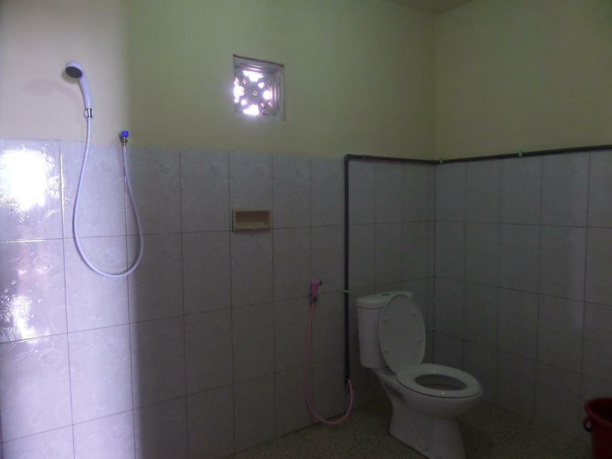Tengger Indah Homestay Μπρόμο Εξωτερικό φωτογραφία