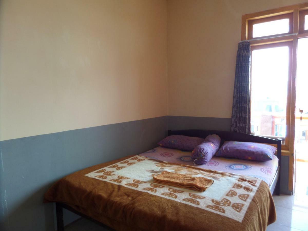 Tengger Indah Homestay Μπρόμο Εξωτερικό φωτογραφία